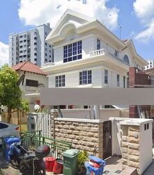 Beauty Garden (D19), Detached #639466891
